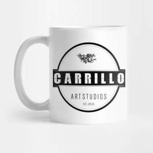 CARRILLO ART STUDIOS ALTERNATE 2 Mug